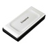 Зовнішній SSD-накопичувач  Kingston XS2000 500GB Silver (SXS2000/500G)