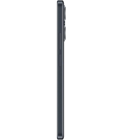 Смартфон Poco F5 12/256GB Black (992079)