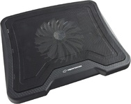 Підставка під ноутбук  ESPERANZA Notebook Cooling Pad EA143 Les