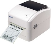 Принтер етикеток  X-PRINTER XP-420B usb, Ethernet