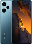 Смартфон  Poco F5 12/256GB Blue (992080)