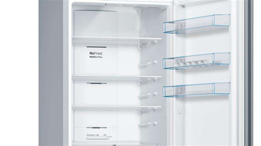 Холодильник  Bosch KGN39XL316