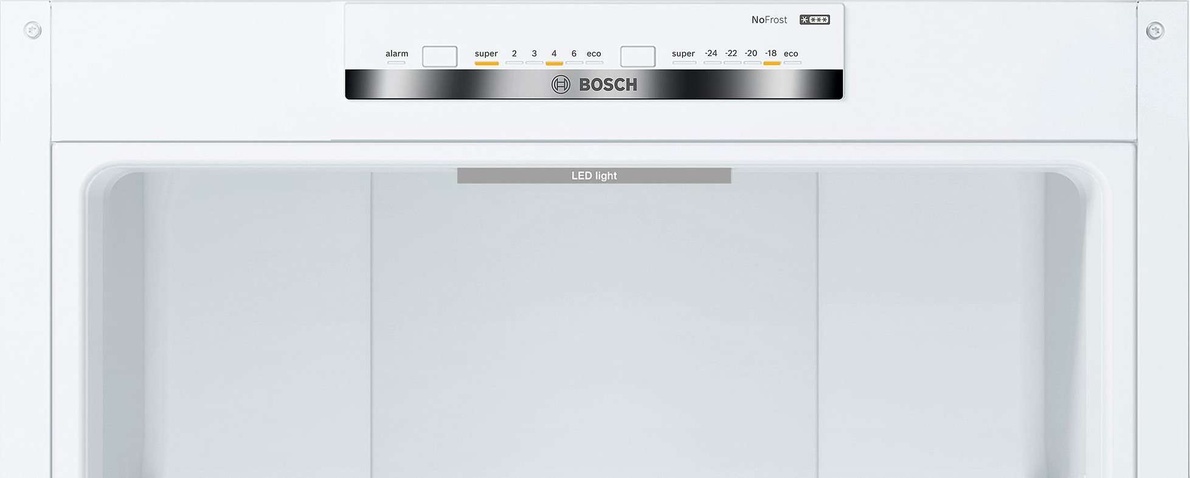 Холодильник  Bosch KGN39VW316