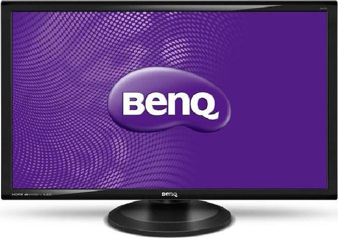 Монітор  BENQ GW2765HT-БУ
