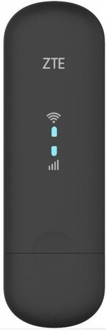 Модем  ZTE MF79U 4G Black (MF79U / 0000684480)