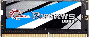 SO-DIMM DDR4 32Gb PC4-25600 (3200 MHz) G.Skill Ripjaws (F4-3200C22S-32GRS)