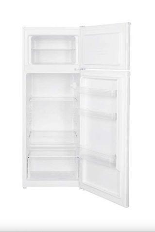 Холодильник  Blaufisch BRF-43W, 1,43м/Білий