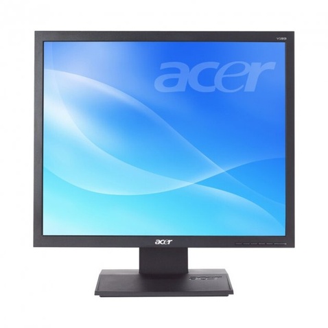 Монітор  ACER V193D-БУ