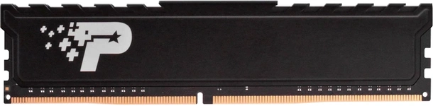 8GB DDR4 PC4-25600 (3200MHz) Patriot (PSP48G320081H1)