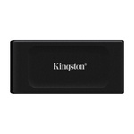 Зовнішній SSD-накопичувач  Portable USB 1.0ТB Kingston SXS1000 Black (SXS1000/1000G)