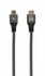 Кабель  Cablexpert HDMI - HDMI V 2.1, (M/M), 3 м, Black (CCB-HDMI8K-3M)