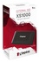 Зовнішній SSD-накопичувач  Portable USB 1.0ТB Kingston SXS1000 Black (SXS1000/1000G)