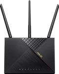 Маршрутизатор Wi-Fi ASUS 4G-AX56