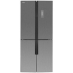Холодильник  AMICA FY5049.6DFX French door
