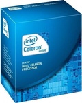Процесор  Intel Celeron G3900 (BX80662G3900) BOX - БУ