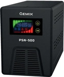ДБЖ Gemix PSN-500 LCD