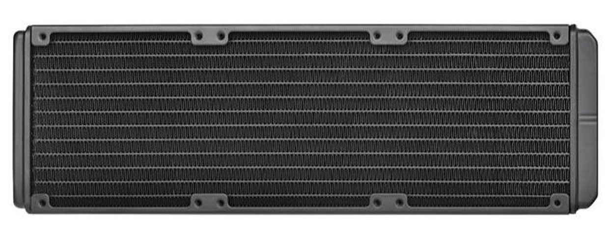 Система рідинного охолодження  Thermaltake TH360 ARGB Sync (CL-W300-PL12SW-A)