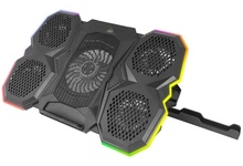 Підставка  ESPERANZA EGC107 with RGB Breva + mobile stand