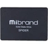 Накопичувач 2.5" SSD 256GB Mibrand (MI2.5SSD/CA256GBST)