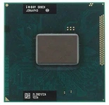 б\в Процесор для ноутбука Intel Core i5 2450M SR0CH 3.1 GHz/3M/35W Socket G2