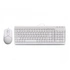 Комплект A4Tech F1512 White