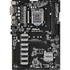 б\в Материнська плата Asrock H110 pro btc+