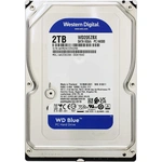 Накопичувач HDD 3TB WD 5400 SATA III 256MB (WD30EZAZ) Caviar Blue