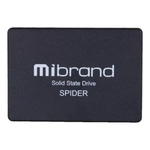 Накопичувач 2.5" SSD 480Gb Mibrand Spider (MI2.5SSD/SP480GBST)