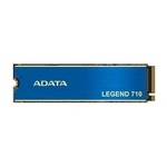 Накопичувач M.2 SSD 1TB ADATA XPG Legend 710 (ALEG-710-1TCS)