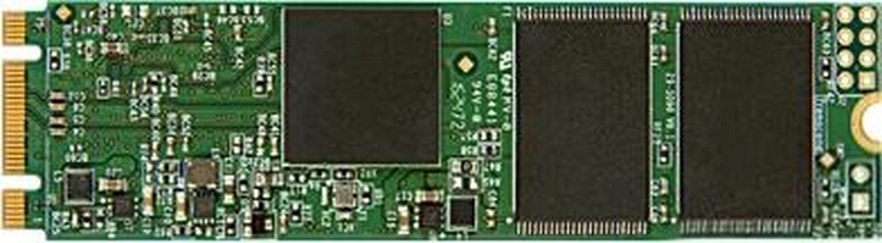Накопичувач SSD M.2 2280 240GB Transcend (TS240GMTS820S)