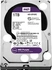 Накопичувач HDD 1TB WD 5400 SATA IIl 64МВ (WD10PURZ) Purple