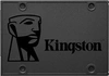 Накопичувач 2.5" SSD 240GB Kingston A400 (SA400S37/240G)