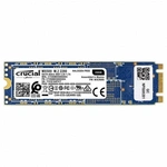 Накопичувач SSD M.2 2280 250GB MICRON (CT250MX500SSD4)