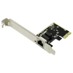 б/в Lan D-Link DFE-530TX (1xFE, PCI-Express, bulk)