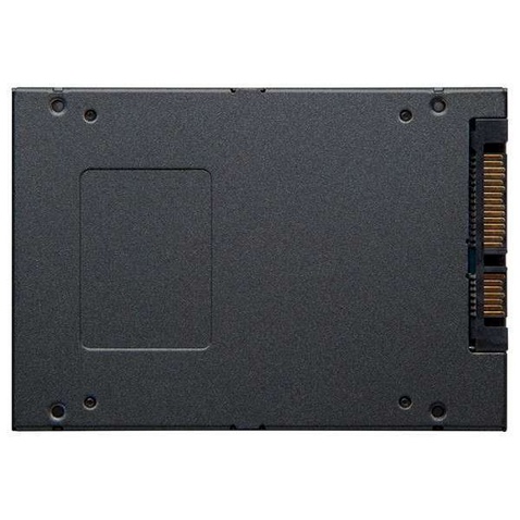 Накопичувач 2.5" SSD 960GB Kingston A400 (SA400S37/960G)
