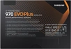 SSD диск Samsung 970 Evo Plus 1TB M.2 PCIe 3.0 x4 V-NAND MLC (MZ-V7S1T0BW)