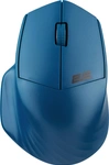 Мишка бездротова 2E MF280 Silent USB Blue (2E-MF280WBL)