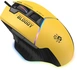 Мишка A4-Tech Bloody W95 Max Bloody (Sports Lime)