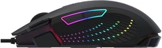 Мишка A4-Tech Bloody J90s Stone Black