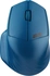Мишка бездротова 2E MF280 Silent USB Blue (2E-MF280WBL)