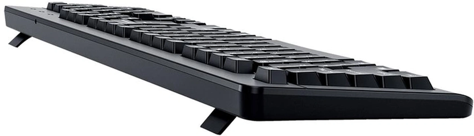 Комплект Genius KM-160 USB Black Ukr (31330001419)