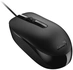 Комплект Genius KM-160 USB Black Ukr (31330001419)