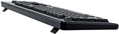 Комплект Genius KM-160 USB Black Ukr (31330001419)