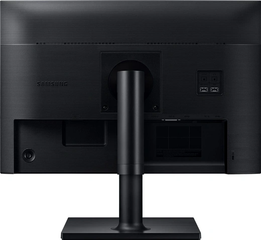 Монітор Samsung 23.8" F24T450GYI (LF24T450GYIXCI) IPS, Black; 1920х1200, 5 мс, 250 кд/м2, DisplayPort, HDMI, DVI, 2хUSB3.0, динамики 2х1 Вт