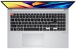 Ноутбук  ASUS Vivobook S15 K3502ZA-BQ408 Neutral Grey