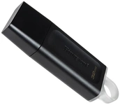 USB флеш накопичувач Kingston 2x32GB DataTraveler Exodia Black/White 2 Pieces USB 3.2 (DTX/32GB-2P)