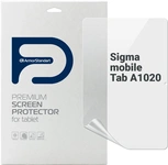 Плівка захисна Armorstandart Sigma mobile Tab A1020 (ARM66242)