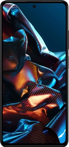 Мобільний телефон Xiaomi Poco X5 Pro 5G 8/256GB Black (974734)