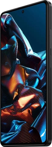 Мобільний телефон Xiaomi Poco X5 Pro 5G 8/256GB Black (974734)