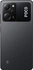 Мобільний телефон Xiaomi Poco X5 Pro 5G 8/256GB Black (974734)